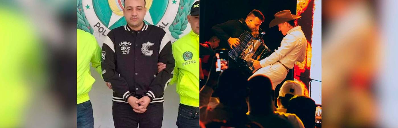 /FOTOS: CORTESÍA Y REDES SOCIALES