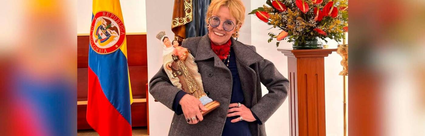 /FOTO: INSTAGRAM @margalidacastroficial