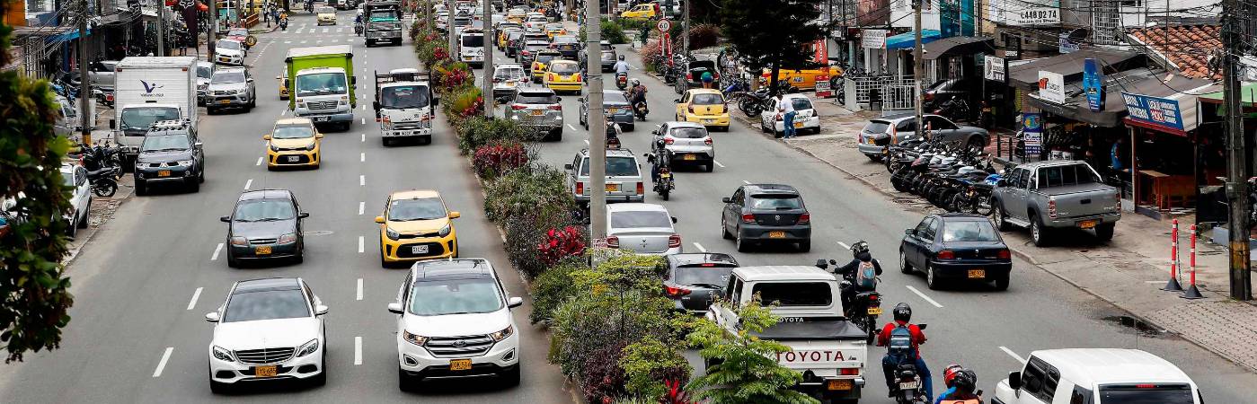 /FOTO: ARCHIVO - MANUEL SALDARRIAGA QUINTERO