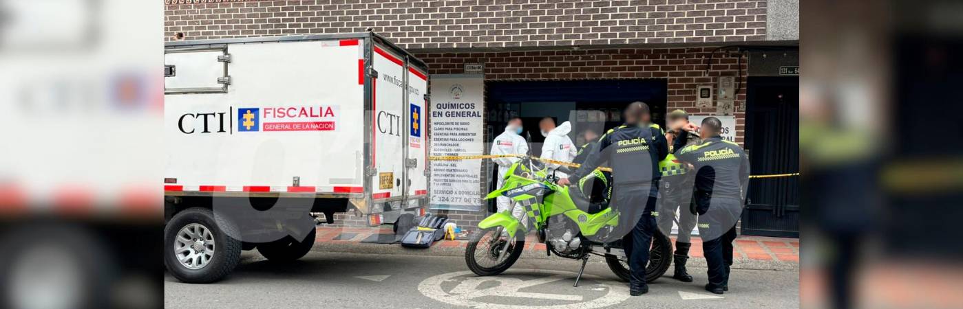 /FOTO: ANDRÉS FELIPE OSORIO GARCÍA