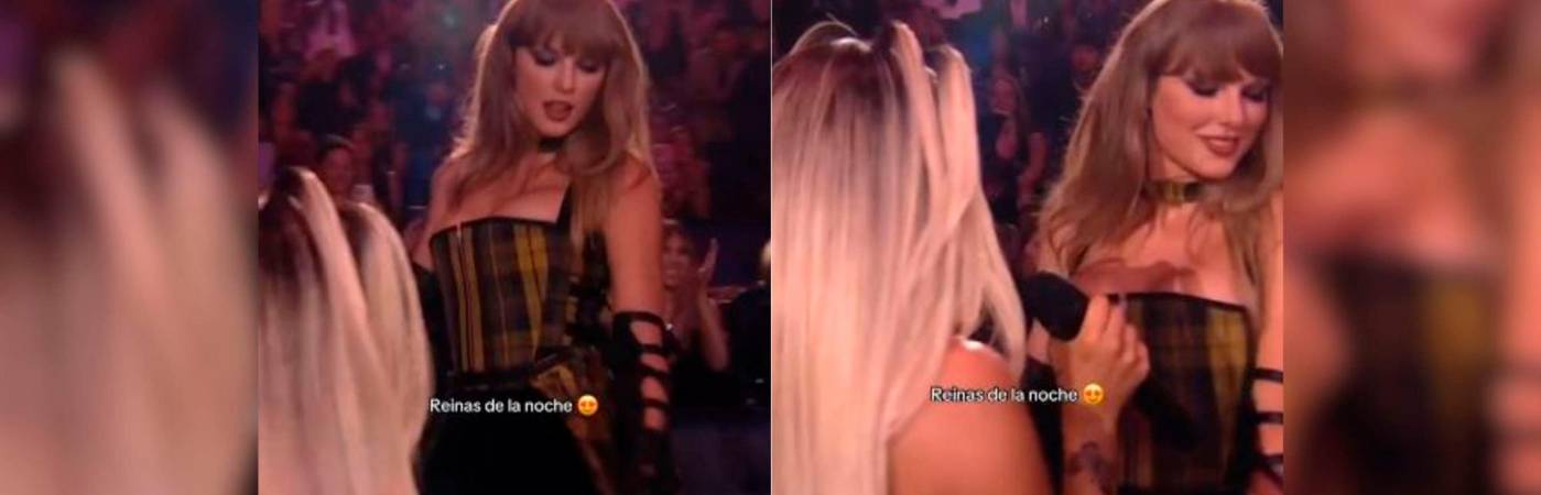 /FOTO: CAPTURA DE VIDEO MTV VMA