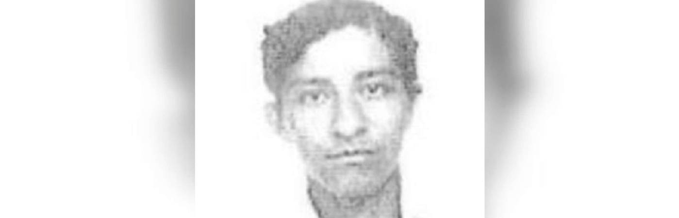 Él era Jairo de Jesús Montoya Vélez. /FOTO: CORTESÍA