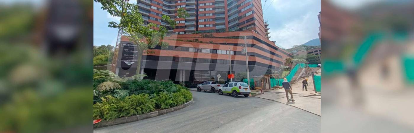 En este lugar ocurrió el crimen. /FOTO: ALEJANDRA MORALES RÍOS