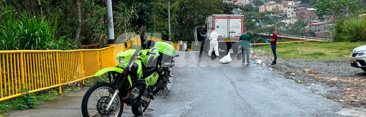 /FOTO: ANDRÉS FELIPE OSORIO GARCÍA