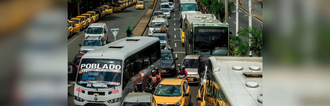 / FOTO: ARCHIVO - ANDRÉS CAMILO SUÁREZ