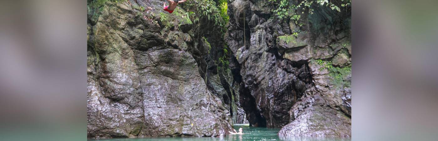 Aumenta alerta por crecientes en Medellín. FOTO: EL COLOMBIANO