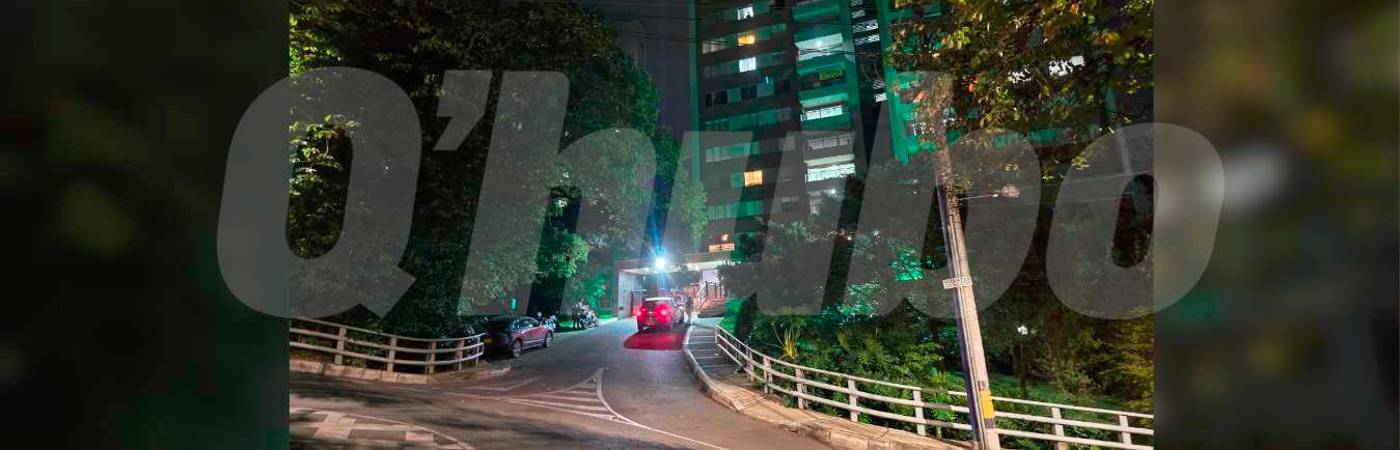 /FOTO: SANTIAGO OLIVARES TOBÓN