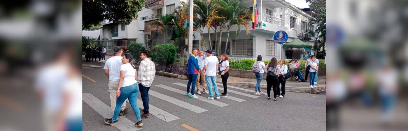 /FOTOS: SEBASTIÁN AGUIRRE