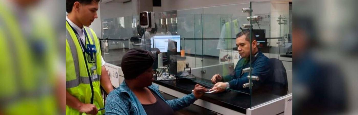 /FOTO: MIGRACIÓN COLOMBIA