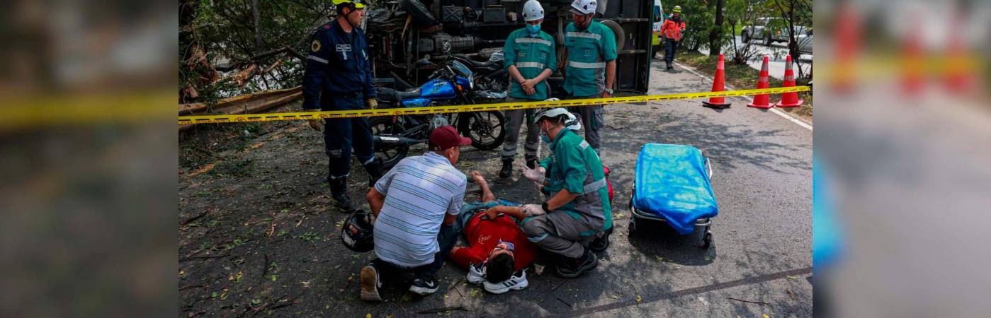 /FOTO: MANUEL SALDARRIAGA QUINTERO