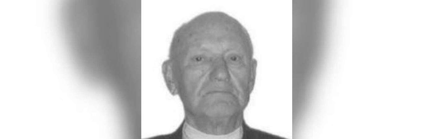 Él era Gabriel José Duque Restrepo. /FOTO: CORTESÍA