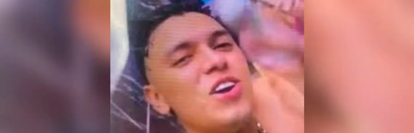 Juan Pablo Leal Velásquez. /FOTO: REDES SOCIALES