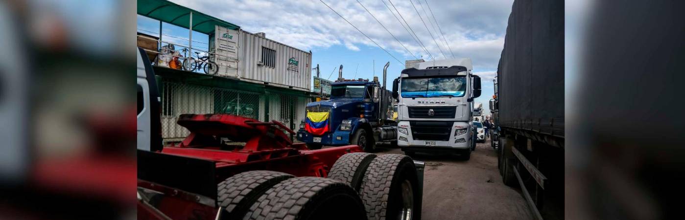 /FOTO: COLPRENSA - CATALINA OLAYA