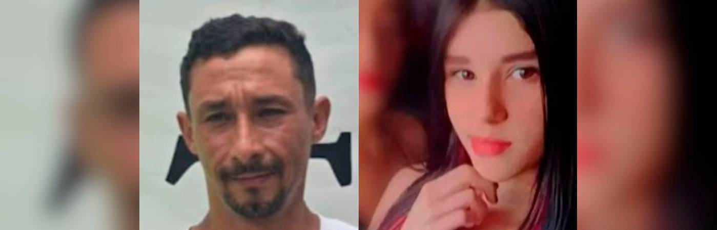 Jorge Alberto Macías Manco y Ana Karina Maya Acevedo. /FOTOS: CORTESÍA