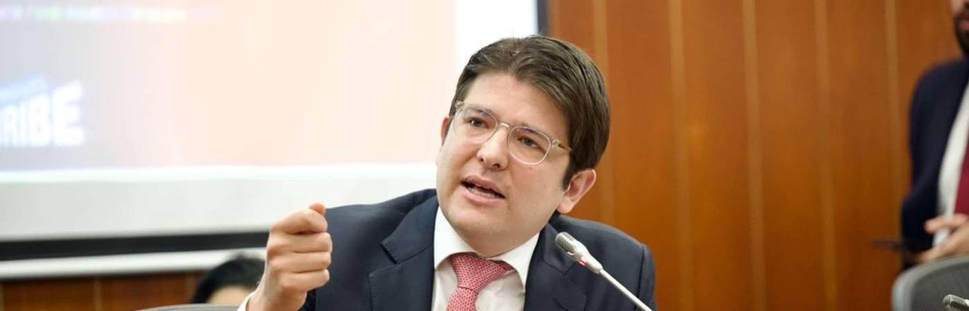 Nuevo parte médico dice que Miguel Uribe Turbay tuvo “una mejoría”