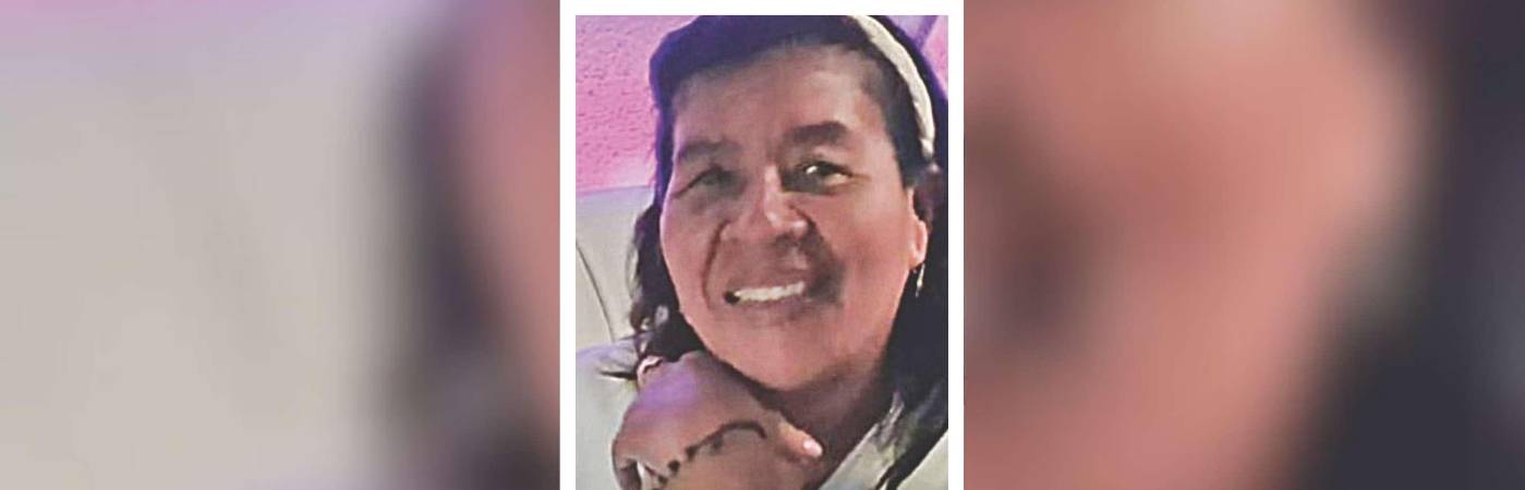 Ella era la profesora Nancy María Carvajal Robledo, que había comenzado a trabajar en Andes, Suroeste antioqueño, desde hacía un año. /FOTO: CORTESÍA