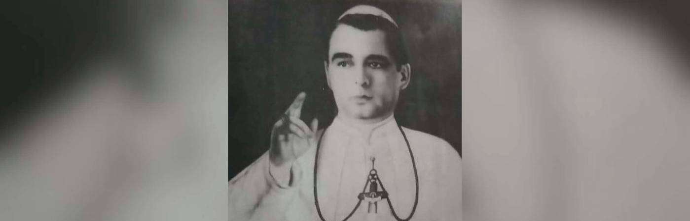 Antonio José Hurtado, quien se hacía llamar Pedro II. /FOTO: TOMADA DE LA WEB