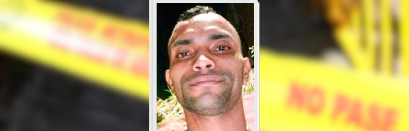 Él era Johny Ferney Toro Molina. /FOTOS: ARCHIVO Y CORTESÍA