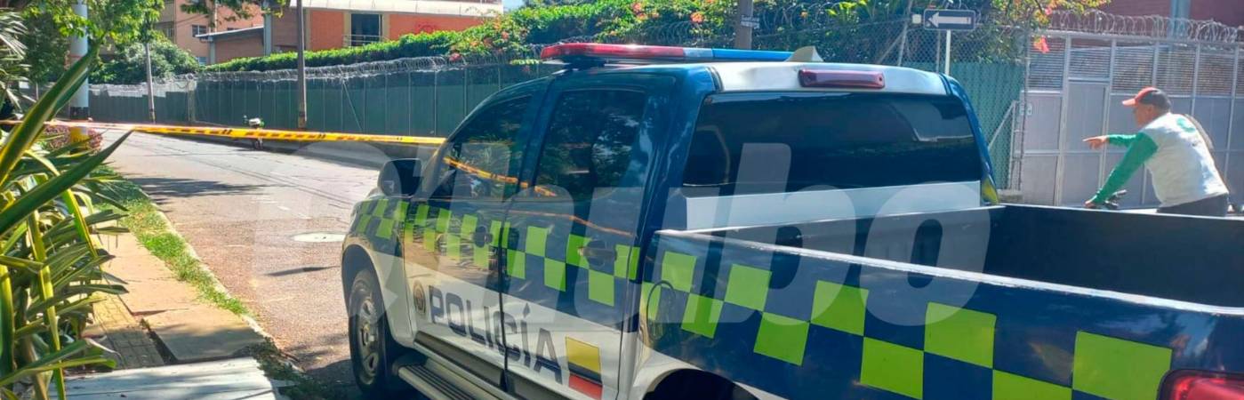 /FOTO: MAURICIO ANDRÉS PALACIO BETANCUR