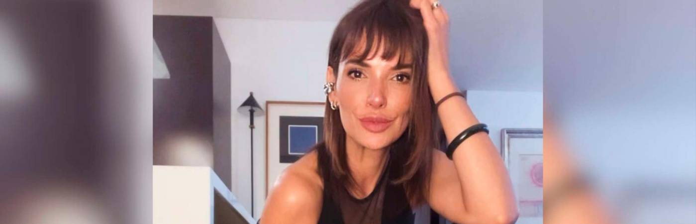 La actriz Margarita Reyes. /FOTO: INSTAGRAM @maragara