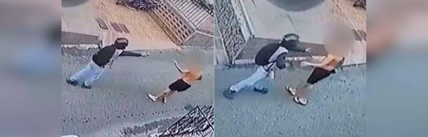 /FOTO: CAPTURAS DE VIDEO