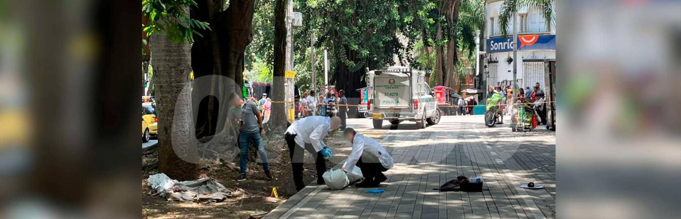 /FOTO: ANDRÉS FELIPE OSORIO GARCÍA