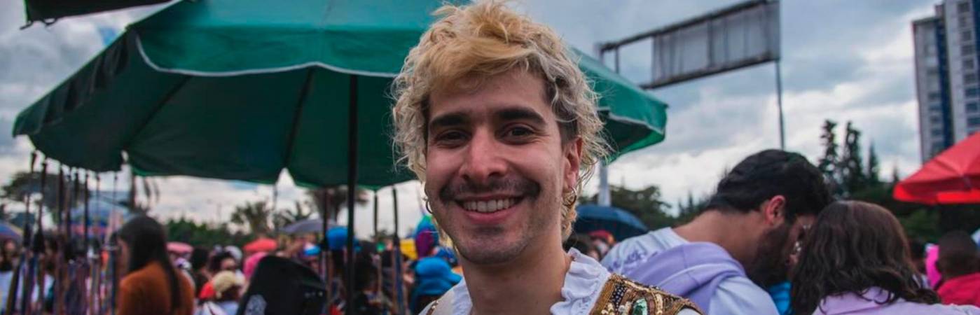 /FOTO: INSTAGRAM @emmanuelrestrepozapata