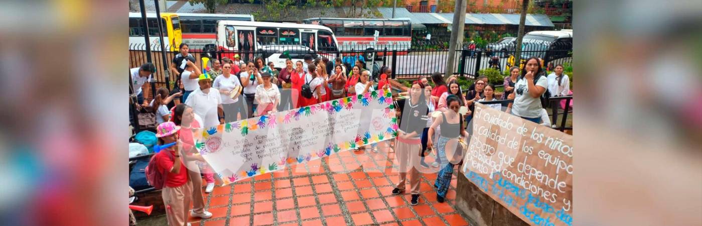 /FOTO: MAURICIO PALACIO BETANCUR