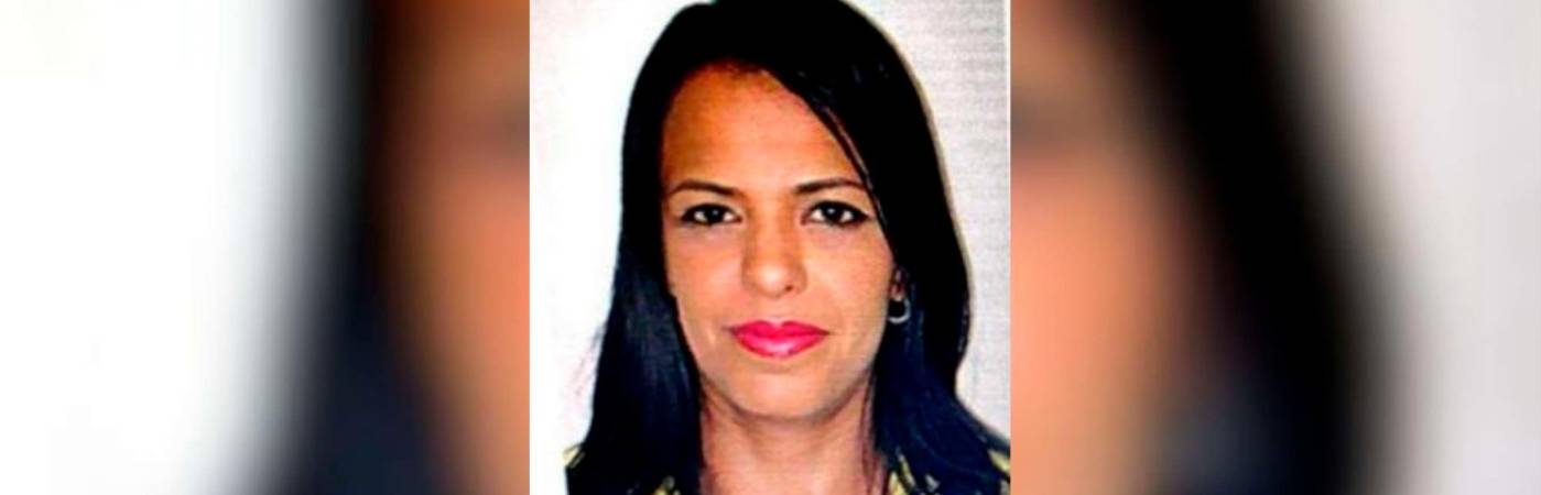 Ella era Iris Marbelis Díaz Ñañez. /FOTO: CORTESÍA