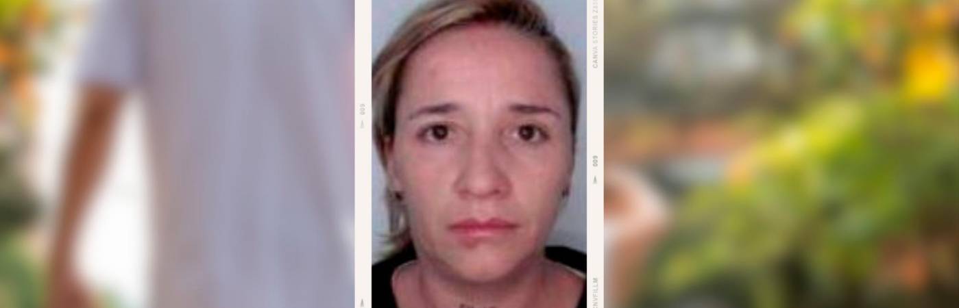 Ella era Juliana Ramírez Muñoz. /FOTO: CORTESÍA