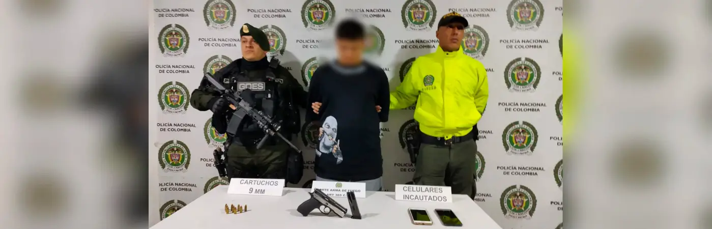 /FOTO: POLICÍA NACIONAL