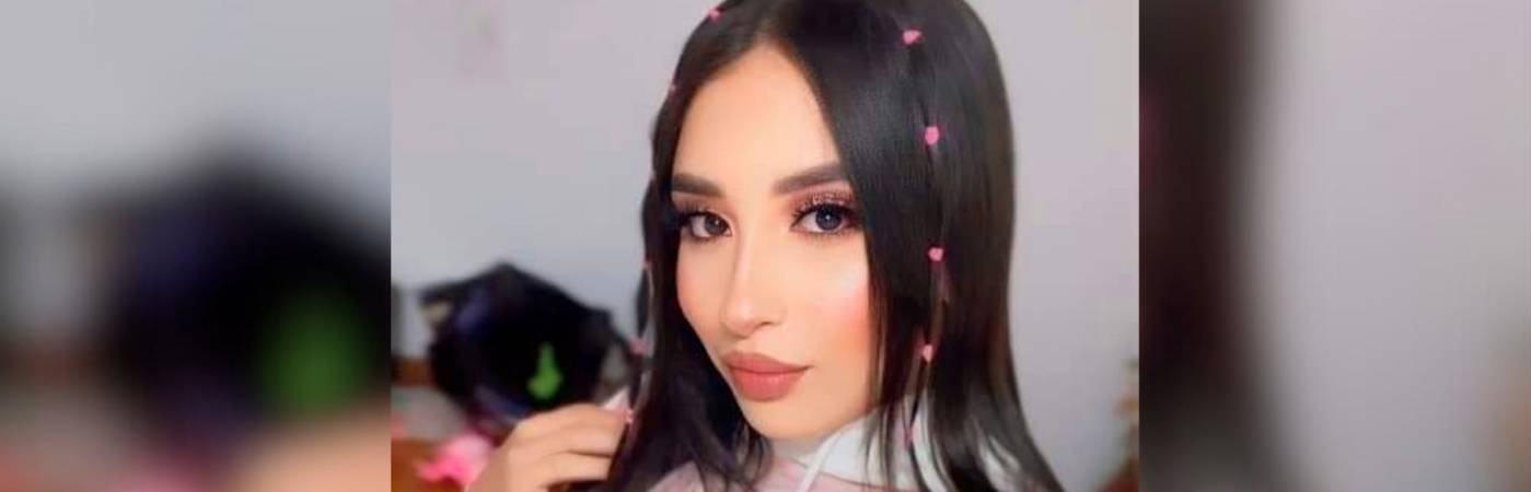 Ella es Valentina Posada Mazo. /FOTO: REDES SOCIALES