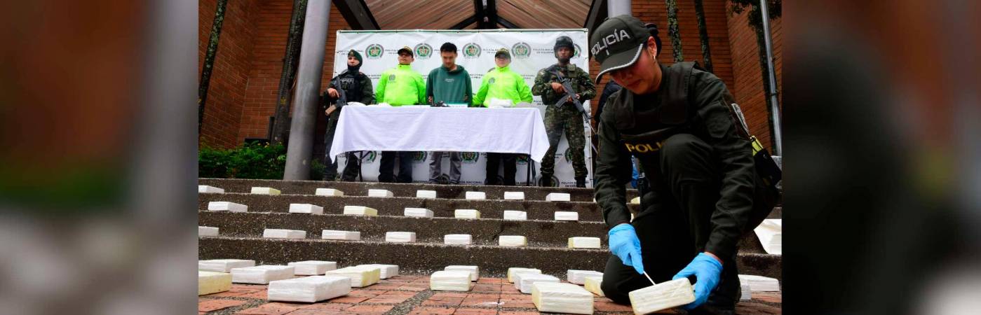 /FOTO: POLICÍA NACIONAL