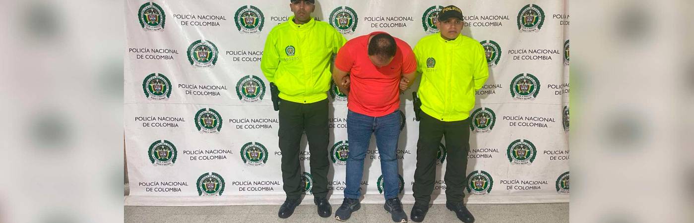 /FOTO: POLICÍA NACIONAL