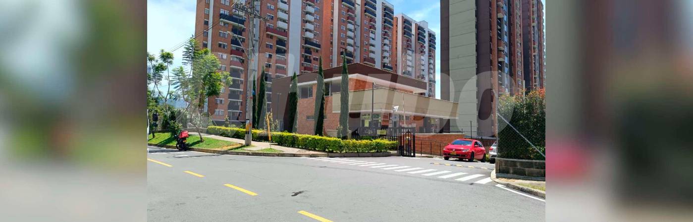 En este lugar ocurrió el ataque. /FOTO: SUSANA COGUA PÉREZ