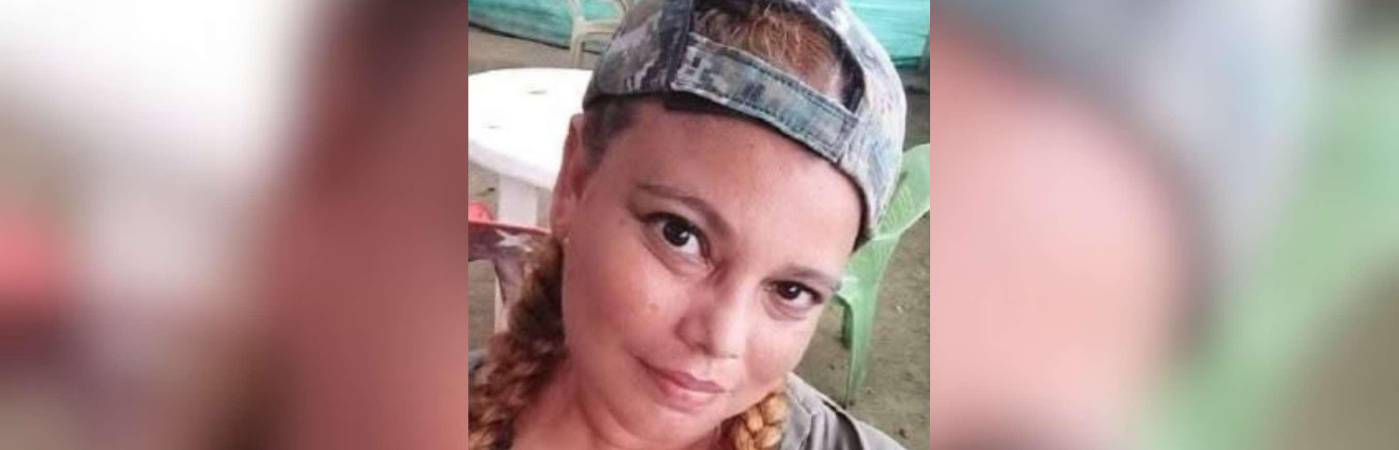 Ella era Luisa Fernanda Madrigal. / FOTO: NP NOTICIAS ONLINE