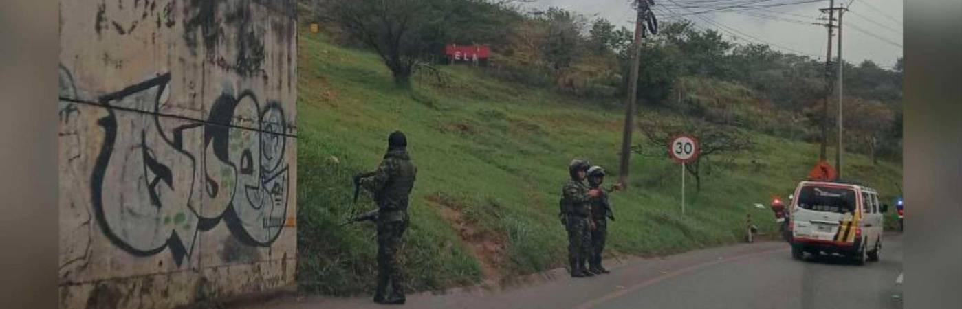 /FOTO: DENUNCIAS ANTIOQUIA