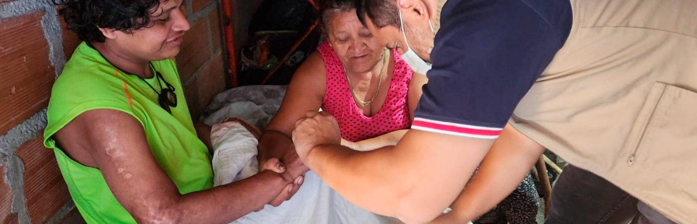 / FOTO: ALCALDÍA DE MEDELLÍN 