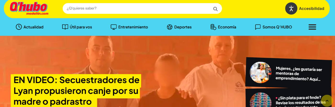 Regístrate en Q’hubo Empleos y postúlate a las vacantes ¡Aquí te contamos cómo!