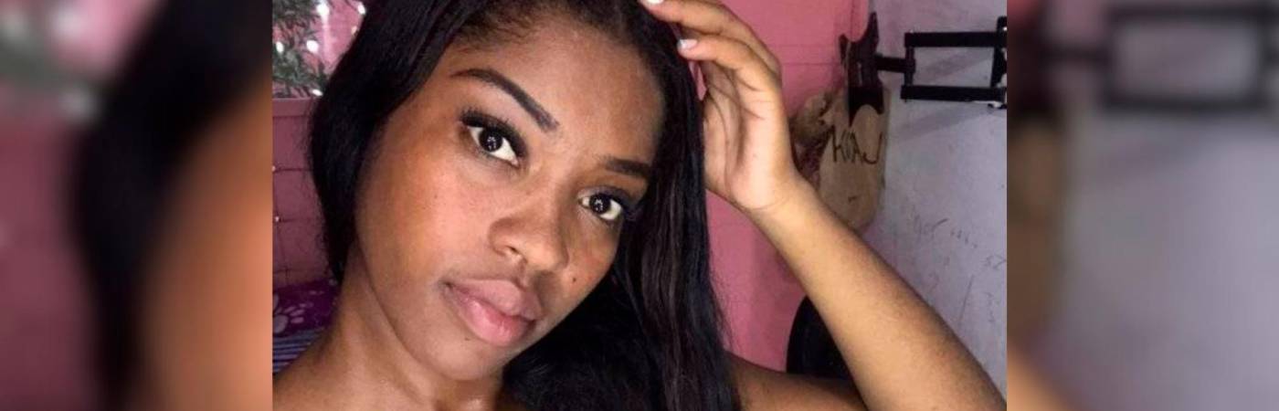 Ella era Keimi Melissa Cuesta Buenaños. /FOTO: CORTESÍA EL BÚNKER