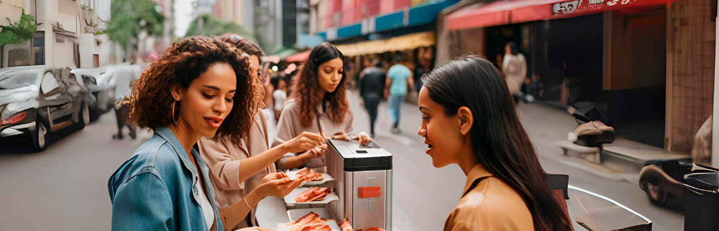 La idea más loca y qué tan fácil es hacerla