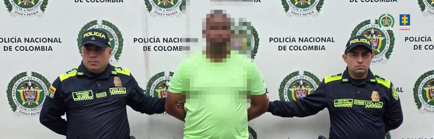 FOTO: CORTESÍA FISCALÍA