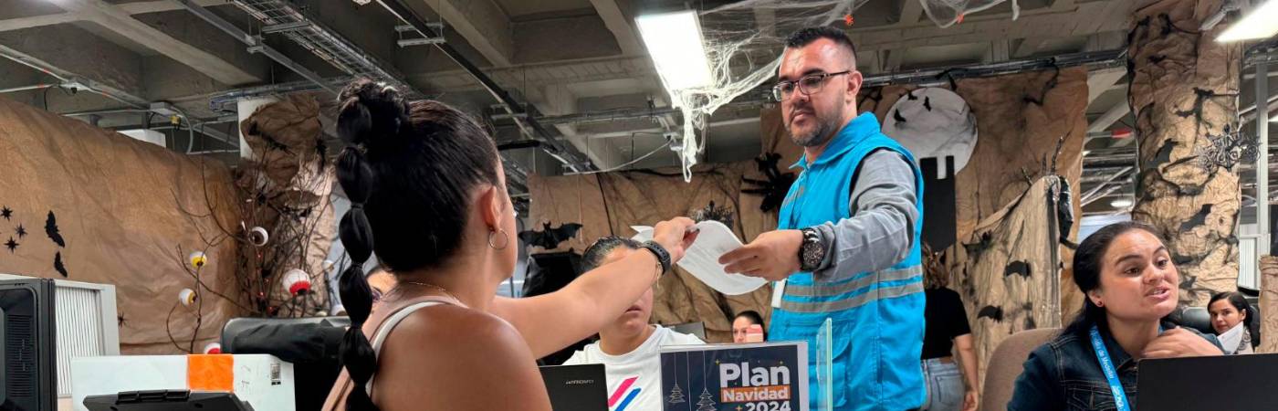 /FOTO: CORTESÍA ALCALDÍA DE MEDELLÍN 