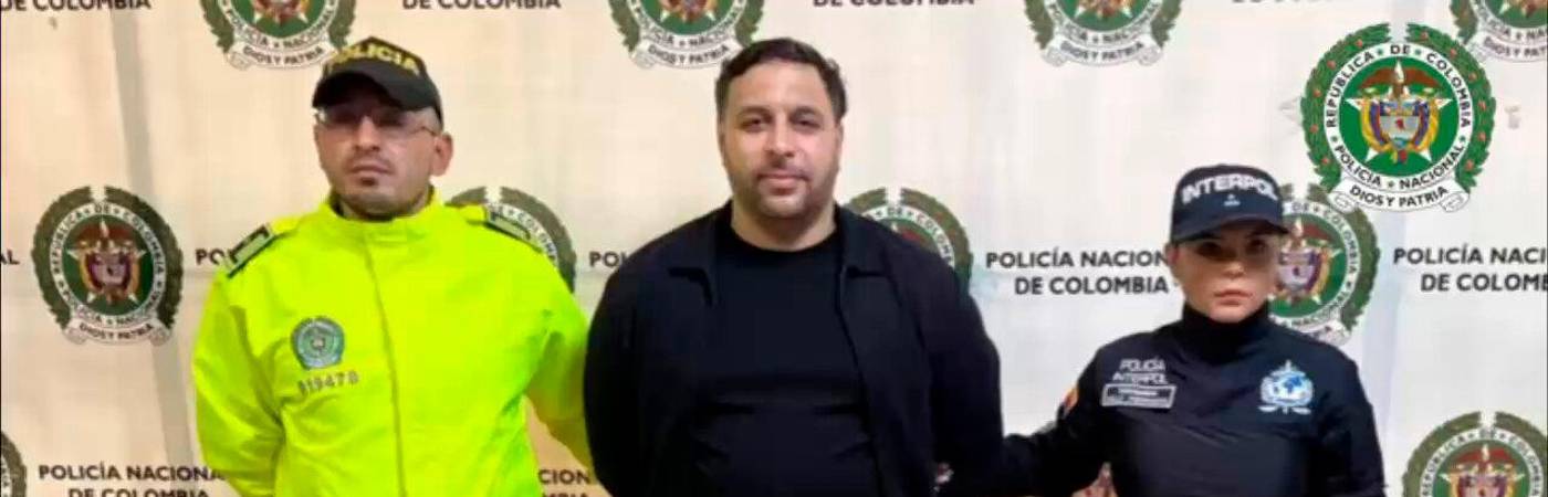 ¿Por qué se amañan los capos internacionales en Antioquia?