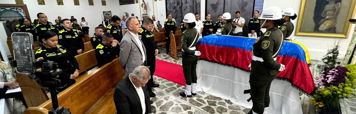 /FOTO: CORTESÍA POLICÍA ANTIOQUIA