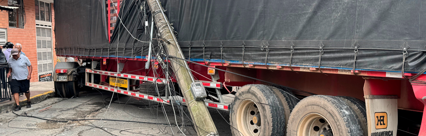 / FOTO: ALCALDÍA DE CALDAS.