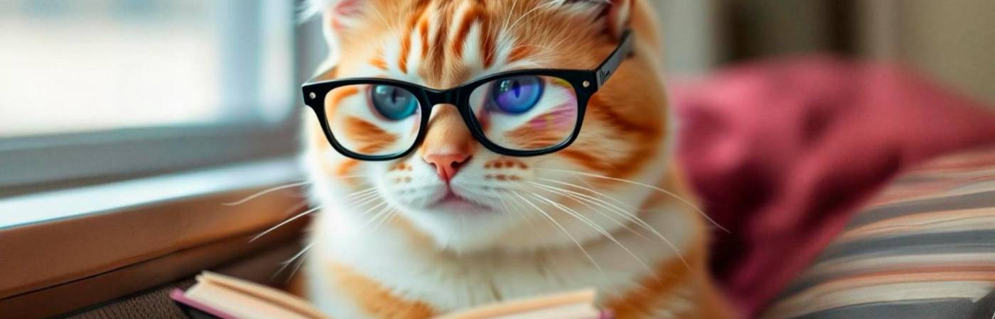 “Acá hay gato encerrado”, y otros refranes populares sobre los felinos