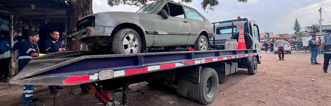 / FOTO: ALCALDÍA DE MEDELLÍN