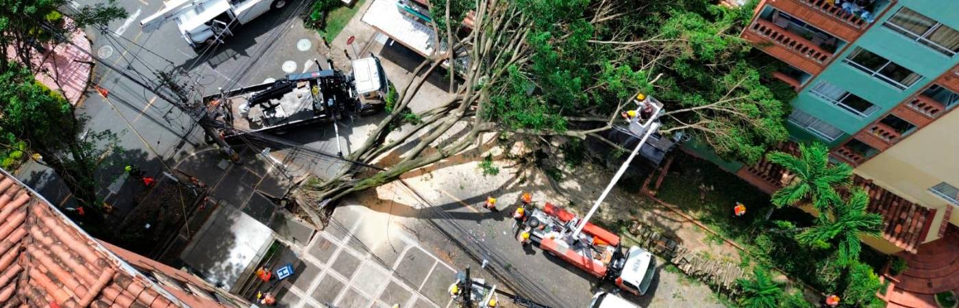 /FOTOS: MANUEL SALDARRIAGA