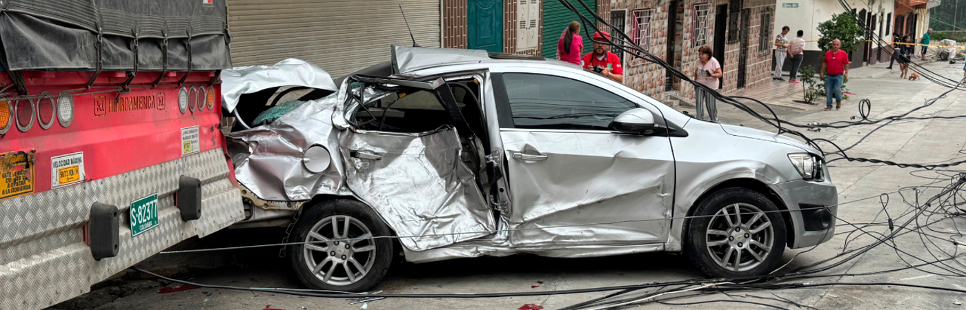 / FOTO: ALCALDÍA DE CALDAS.